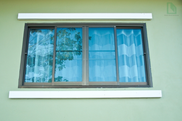 High-Performance Sliding Windows