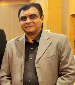 Partner - Santhanam Bhaskaran